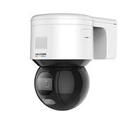 Cámara IP Hikvision DS-2DE3A400BW-DE 4MP Visión Nocturna Interior y Exterior IA Alarma