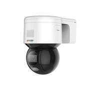 Cámara IP Hikvision DS-2DE3A400BW-DE/W 2K Exterior Giro Panorámico PoE