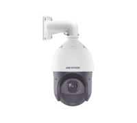 Hikvision Cámara IP DS-2DE4425IW-DE(T5) 4MP 25x PTZ DarkFighter PoE visión nocturna 100 m