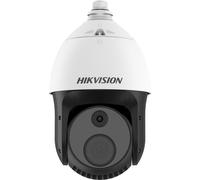 Cámara IP Hikvision DS-2TD4228T-10/S2 4MP Visión Nocturna Interior y Exterior Alarma