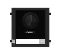 Cámara IP Hikvision DS-KD8003Y-IME2 2MP IP65 visión ojo de pez exterior