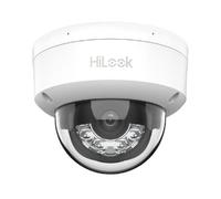 Cámara IP Hikvision IPC-D140HA-LU 4MP visión nocturna híbrida WDR 120dB PoE IP67
