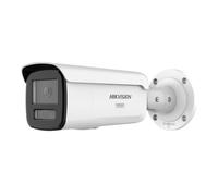 Cámara IP Hikvision Pro Bullet 2K Exterior PoE AcuSense