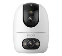 Cámara IP Imou A1 Dual 2K Visión Nocturna Exterior IA Audio Bidireccional