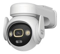 Cámara IP Imou AOV PT 4K Visión Nocturna Exterior Alarma Audio Bidireccional