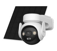Cámara IP Imou AOV PT Lite 3K Visión Nocturna Exterior IA Alarma Panel Solar