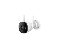 Cámara exterior - Imou - Bullet 2E - 5MP - Detección humana - Visión nocturna