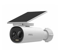 Imou Cell 3C All in One Cosse Caméra de sécurité IP Extérieure 2304 x 1296 pixels Plafond/mur