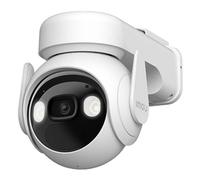 Cámara IP Imou Cell PT 4G 3MP con detección humana, visión nocturna y sirena integrada