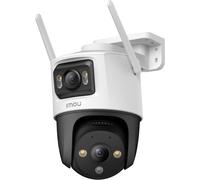 Cámara IP Imou Cruiser Dual de 10MP (5MP + 5MP)