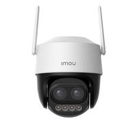 Imou Cruiser Z Torreta Cámara de seguridad IP Interior y exterior Techo/pared