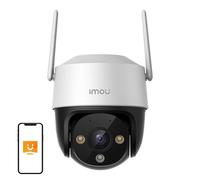 Cámara IP IMOU IPC-K7CP-3H1WE 3MP Visión Nocturna Exterior Audio Bidireccional Alarma