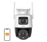 Imou Cruiser Doble 8 Mp