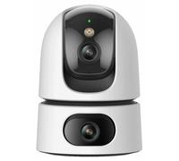 Cámara IP Imou Ranger Dual 10MP doble lente 360° visión nocturna IA detección humana