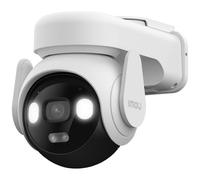 Cámara IP Imou Starlight AOV PT Plus 6MP Visión Nocturna Exterior IA Alarma Panel Solar Audio Bidireccional