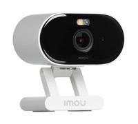 Cámara IP Imou Versa Bullet FullHD Visión Nocturna Interior y Exterior Detección IA Audio Bidireccional