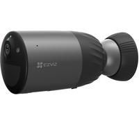 Cámara IP inalámbrica con batería Ezviz 4MP - 303102026 - eLife 2K+