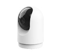 Trust Cámara de vigilancia IPCAM-2700 WiFi Interior 360° Visión nocturna Detección de personas Blanco