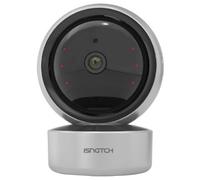 Cámara IP Interior Motorizada 2K HD Wi-Fi HEYCAM PRO - iSNATCH