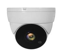 Cámara IP Level One ACS-5302 FullHD Visión Nocturna Interior y Exterior