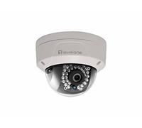 Camara IP Level One Domo NO WiFi 5 Megapixel PoE Exterior Antivandalica IR Leds FCS-3087