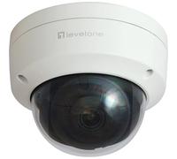 Cámara IP Level One FCS-3402 FullHD Visión Nocturna Interior y Exterior Antivandálica