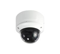 LevelOne IPCam FCS-4203 Z 4X Dome Out 2MP H.265 IR5.5W PoE