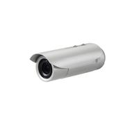 Cámara IP LevelOne FCS-5043 3MP Exterior PoE IR 30m WDR IK10 IP68 Bala Plata