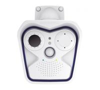 CAMARA IP MOBOTIX M16B THERMOGRAPHIC CAMERA 50 MK, T119 25Â° (Mx-M16TB-T119)