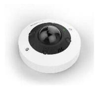 Cámara IP Mobotix Move 12MP Visión Nocturna Interior y Exterior Audio Bidireccional