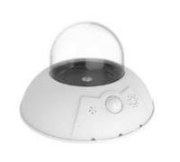 Cámara IP Mobotix Mx-D16B 6MP Interior y Exterior Cableada y Robusta