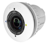 Cámara IP Mobotix MX-O-SMA-S-6D119 6MP blanco visión 31° para exteriores IP66