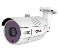 Cámara IP modelo oba-st2.4 sricam Italia Starlight imágenes A Color también de noche Cámara IP compresión de Vídeo H264 2,4 MPX, IR nocturnos 35 metros PoE