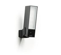 Cámara IP Netatmo Presence FullHD Visión Nocturna Exterior Control por Voz