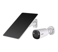 Cámara IP NoName DH-KIT/BF4CP-XL/M0508 4K Exterior Audio Bidireccional Control por Voz