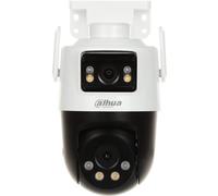 Cámara IP PT exterior Picoo P5D-5F-PV-0280B/0600B