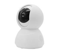 Camara ip ptz 4mm wifi nivian smart
