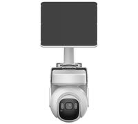 Cámara IP PTZ APOLLO Picoo A1 KIT/BP4A-4G-0360B/M0508