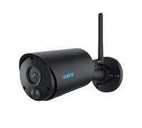 Cámara IP Reolink Argus B320-B 3MP Visión Nocturna Exterior Interior 115° WiFi Audio Bidireccional Control Voz