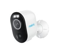 Cámara IP Reolink Argus B330 5MP visión nocturna detección inteligente WiFi IP65
