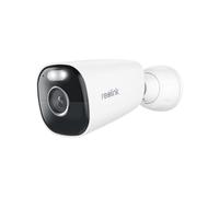 Cámara IP Reolink Argus B340 5MP Visión Nocturna Exterior Interior 125° Detección IA WiFi Audio Bidireccional Control por Voz