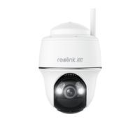 Cámara IP Reolink Argus B440 4K UHD Visión Nocturna Exterior Interior 110º IA WiFi Audio Bidireccional