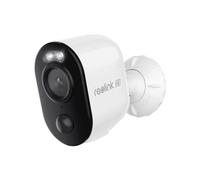 Cámara IP Reolink Argus Series B350 4K Ultra HD con detección inteligente y WiFi