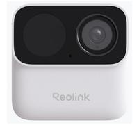 Cámara IP Reolink Argus Series Magicam FullHD Interior y Exterior Audio Bidireccional