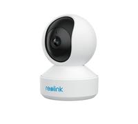 Cámara IP Reolink E320 3MP con WiFi, visión nocturna y control por voz Alexa/Google