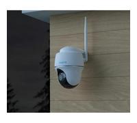 Camara IP Reolink Go G440 4K 8MP 4G WiFi exterior con detección avanzada