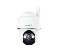Cámara IP Reolink Go Series G430 2K 4MP 3G/4G panorámica 355° visión nocturna inteligente