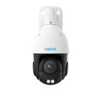 Cámara IP Reolink P840 PoE 8MP 4K Visión Nocturna Exterior 360º Zoom 5x Audio Bidireccional