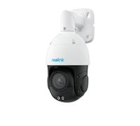 Cámara IP Reolink P850 PoE 8MP 4K Visión Nocturna Exterior Interior 360° IA Audio Control Voz