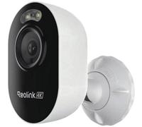 REOLINK RL-E-SERIES-E450 Reolink Dualband-WLAN-Kamera Lumus Serie E450 - 8 MP (3840x2160) - IR 10 m | Farb-Nachtsicht - Erkennun